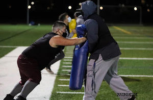 Meet your Posher, Lenard